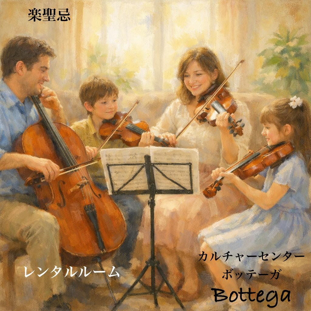 3月26日　楽聖忌