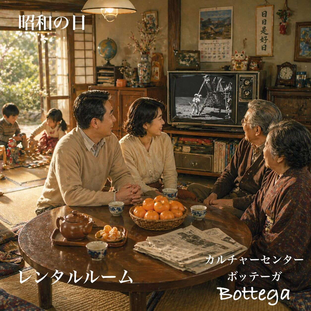 4月29日 昭和の日