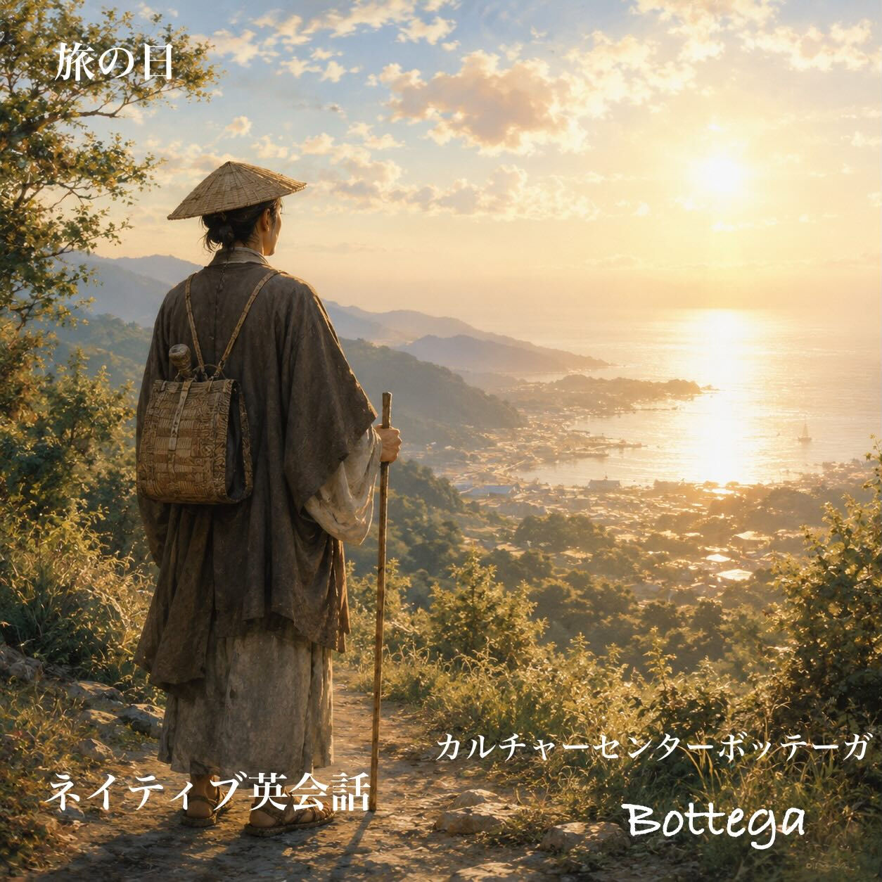 5月16日　旅の日