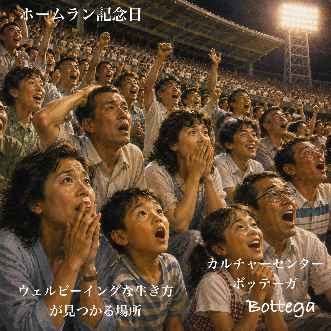 9月3日　ホームラン記念日